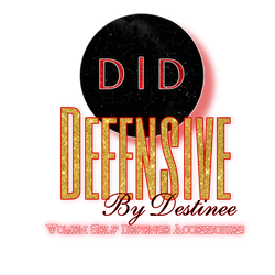 Defensive By Destinee