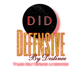 Defensive By Destinee